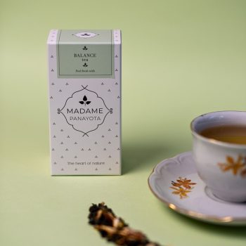 Balance 75gr Dökme Çay