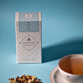 Sleep 50gr Dökme Çay